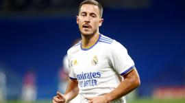 إيدين هازارد