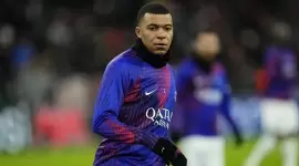 كيليان مبابي