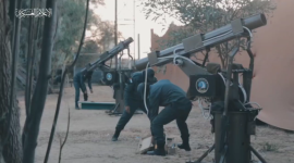 خلال عمليات استهداف سديروت