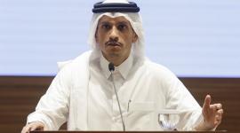 معالي الشيخ محمد بن عبدالرحمن بن جاسم آل ثاني رئيس مجلس الوزراء وزير الخارجية