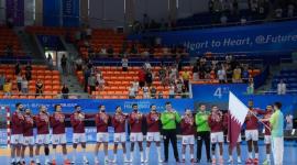 المنتخب القطري لكرة اليد
