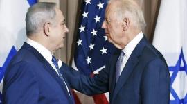 بايدن ونتنياهو