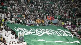 جماهير السعودية "صورة أرشيفية"