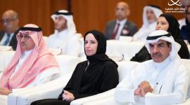 سعادة السيدة بثينة بنت علي الجبر النعيمي وزير التربية والتعليم والتعليم العالي