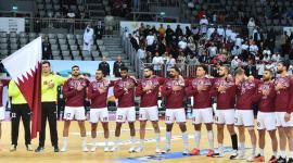 منتخب قطر لكرة اليد