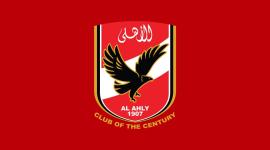 شعار النادي الأهلي المصري