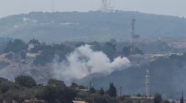 تجدد القصف على لبنان