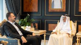 جانب من الاجتماعات