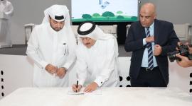 جانب من التدشين