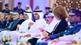 جانب من جلسات المؤتمر