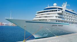 السفينة كريستال سيمفوني