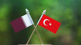 استثمارات قطر في تركيا