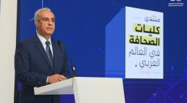 الإعلامي محمد كريشان