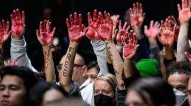 جانب من الجلسة