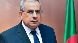 رشيد حشيشي الرئيس الجديد لشركة سوناطراك