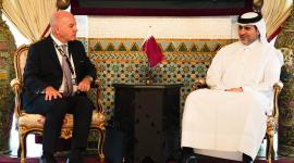 جانب من الاجتماعات