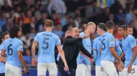 مانشستر سيتي