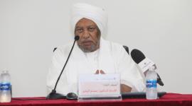 جانب من الملتقى