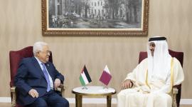 دور قطر الدبلوماسي في الدفاع عن غزة