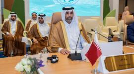 سعادة الشيخ الدكتور فالح بن ناصر بن أحمد بن علي آل ثاني