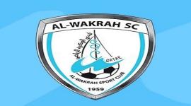 شعار نادي الوكرة