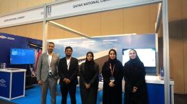 جانب من فعاليات المنتدى