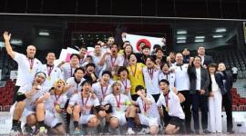 منتخب اليابان