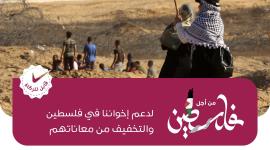 حملة من أجل فلسطين