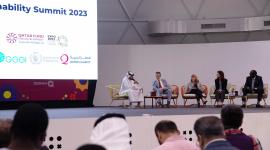 جانب من الجلسة