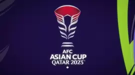 شعار بطولة كأس آسيا 2023