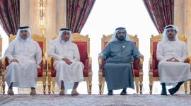 جانب من الاستقبال