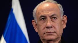 رئيس الوزراء الإسرائيلي بنيامين نتنياهو