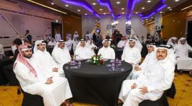 جانب من الملتقى