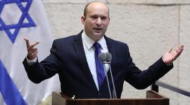 رئيس الوزراء الإسرائيلي الأسبق نفتالي بينيت