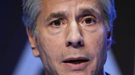 وزير الخارجية الأمريكي أنتوني بلينكن