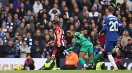 مباراة تشيلسي وبرينتفورد