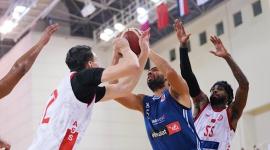 مباراة سلا المغربي والأهلي المصري