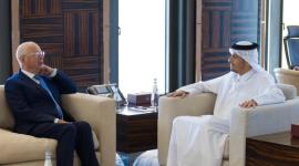 جانب من المقابلة