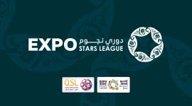 شعار دوري نجوم إكسبو