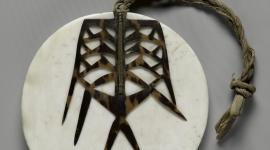 إحدى القطع المعروضة في المعرض