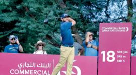 جانب من منافسات البطولة