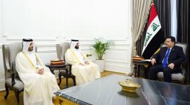 جانب من الاستقبال