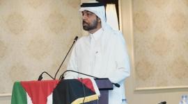 سعادة السيد سلطان بن حسن الجمالي