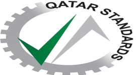 شعار هيئة المواصفات القطرية