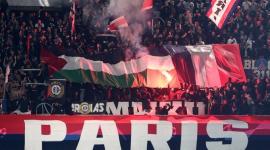 جماهير باريس سان جيرمان