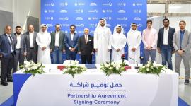 جانب من حفل الافتتاح