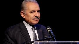 محمد أشتية رئيس الوزراء الفلسطيني