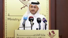 الدكتور ماجد بن محمد الأنصاري المتحدث الرسمي لوزارة الخارجية