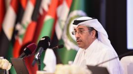 سعادة الدكتور علي بن صميخ المري وزير العمل