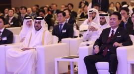 جانب من المنتدى